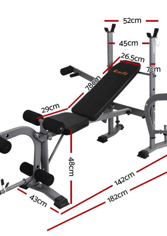 Weightlifting